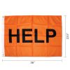 Hurricane Emergency Kit, 1 to 2 Person, Bucket