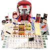 2 Person Essential Survival Kit, Backpack