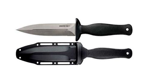 COLD STEEL COUNTER TAC I 5"