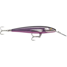 Rapala CountDown&reg; Magnum&reg; Elite 185 - 7" - Armored Purple Mackerel
