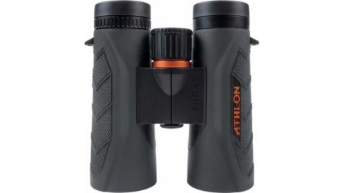 ATHLON BINOCULARS MIDAS G2