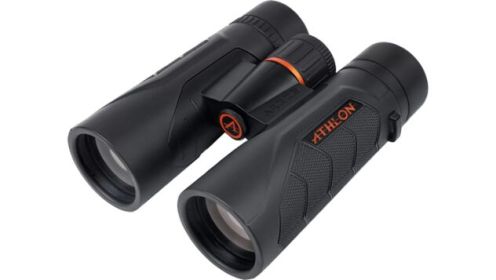 ATHLON BINOCULARS ARGOS G2