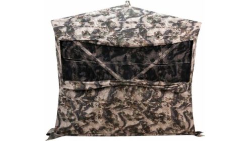 BOG GRAVE DIGGER2 GROUND BLIND