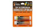 DDW LIP BALM W/SPF-30 ODORLESS