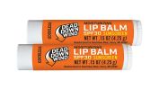 DDW LIP BALM W/SPF-30 ODORLESS