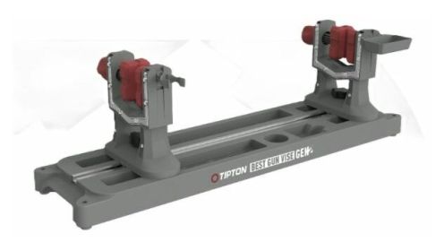 TIPTON BEST GUN VISE FOR
