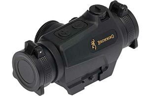 BROWNING RED DOT SIGHT W/LOW