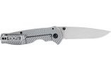 SOG KNIFE FLASH FL STONE WASHD