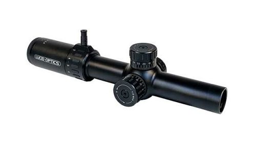 LUCID OPTICS SCOPE L7 1-6X24