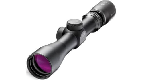 BURRIS SCOPE SCOUT 2-7X32