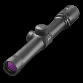 BURRIS SCOPE SCOUT 2.75X20