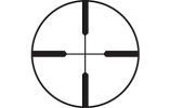 BURRIS SCOPE SCOUT 2.75X20