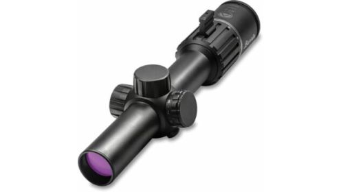 BURRIS SCOPE RT6 1-6X24 30MM