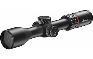 BURRIS SCOPE VERACITY 2.5-12X42 30MM ILLUM PLEX