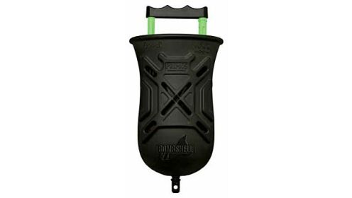 PRIMOS TURKEY CALL PUSH BUTTON