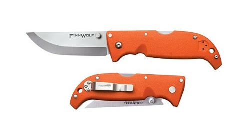 COLD STEEL FINN WOLF 3.5" BLZ