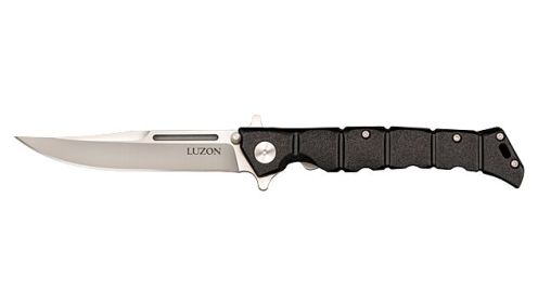 COLD STEEL MEDIUM LUZON 4"