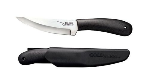 COLD STEEL ROACH BELLY 4.5"