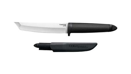 COLD STEEL TANTO LITE 6" TANTO