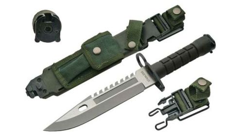 SZCO RITE EDGE 7.75" M-9