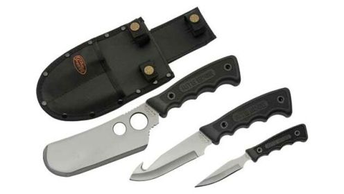 SZCO RITE EDGE 3PC SKINNING