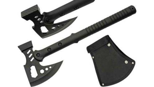 SZCO RITE EDGE 16.75" HAMMER