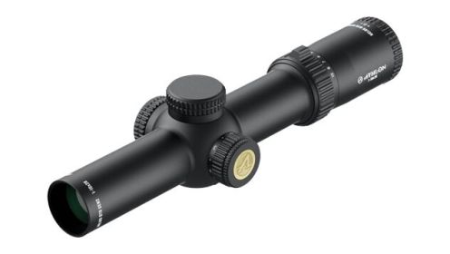 ATHLON SCOPE HELOS BTR 1-10X28