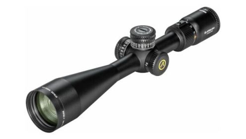ATHLON SCOPE HERAS SPR 4-20X50