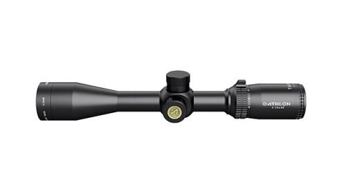 ATHLON SCOPE TALOS 4-16X40