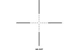 ATHLON SCOPE TALOS 4-16X40
