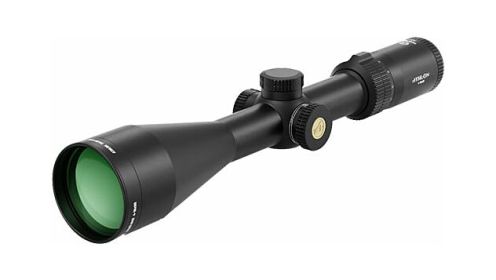 ATHLON SCOPE TALOS HMR 4-16X56