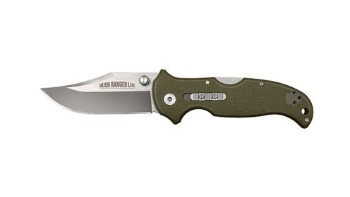 COLD STEEL BUSH RANGER LITE