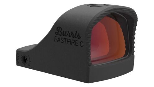 BURRIS RED DOT FASTFIRE C