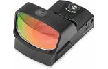 BURRIS FASTFIRE 4 MULTI-RETICLE PICATINNY/DOCTOR