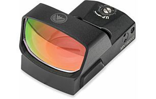 BURRIS FASTFIRE 4 MULTI-RETICLE PICATINNY/DOCTOR