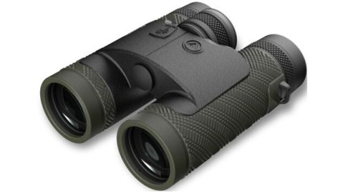 BURRIS RANGEFINDING BINOCULAR