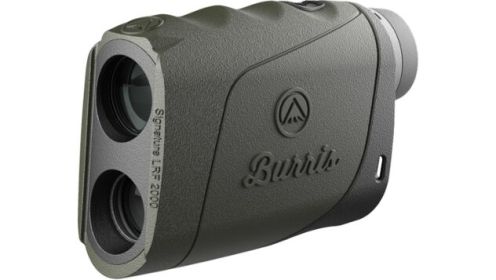 BURRIS RANGEFINDER SIGNATURE