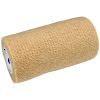 Sensi Wrap, Self-Adherent - Latex Free, 4" x 5 yds Tan, 1 each