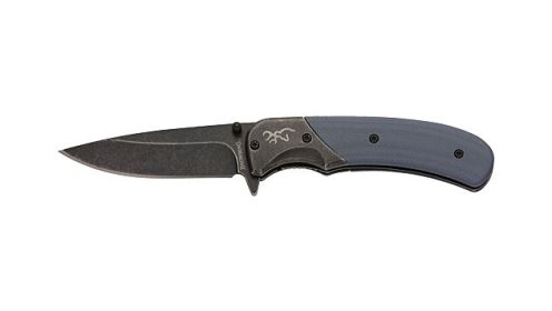 BROWNING KNIFE THE RANGE 2.75"
