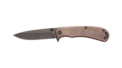 BROWNING KNIFE RIVET FOLDER