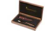 BROWNING KNIFE MEDALLION