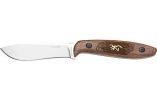 BROWNING KNIFE MEDALLION
