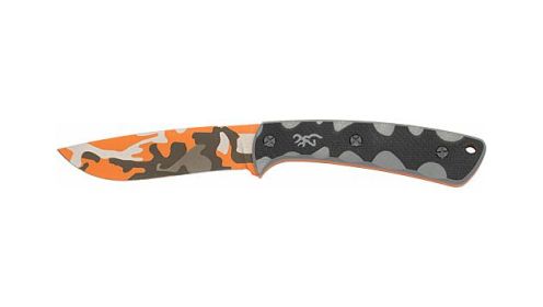 BROWNING KNIFE BACK COUNTRY