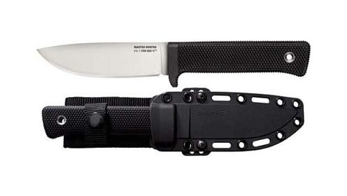 COLD STEEL MASTER HUNTER 4.75"