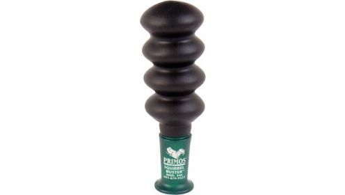 PRIMOS SQUIRREL CALL