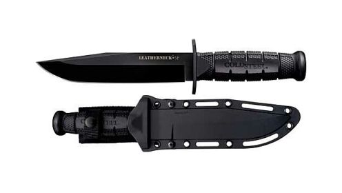 COLD STEEL LEATHERNECK SF