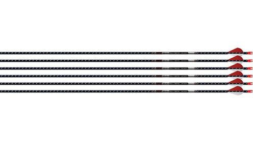 EASTON ARROW 5MM FMJ 500