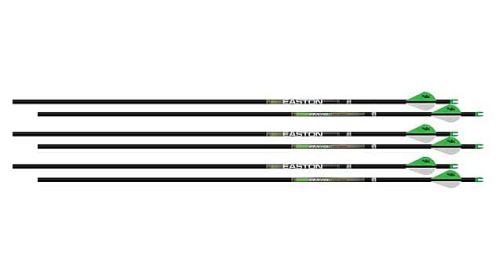 EASTON ARROW AXIS 4MM 340 2"