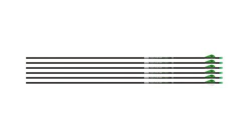 EASTON AXIS 5MM 300 W/ HALFOUT