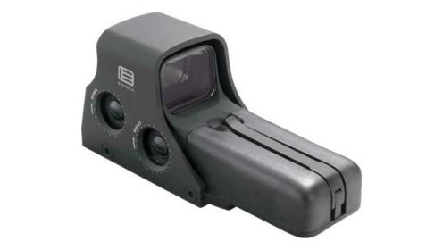 EOTECH 512 HOLOGRAPHIC SIGHT